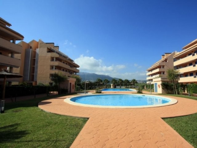 Apartment for sale in Denia - 2