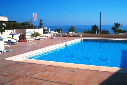Apartment, Mojacar Playa, Costa..