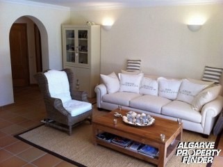 For Sale: Apartment In Central Algarve.. - 2