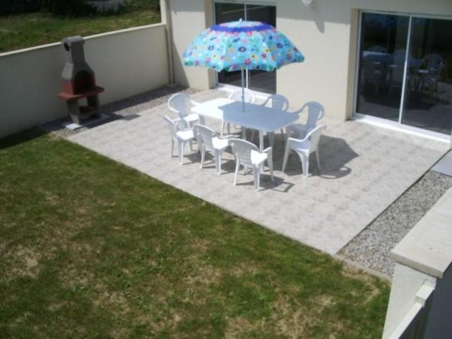 Maison / Villa - Pavillon Barneville..