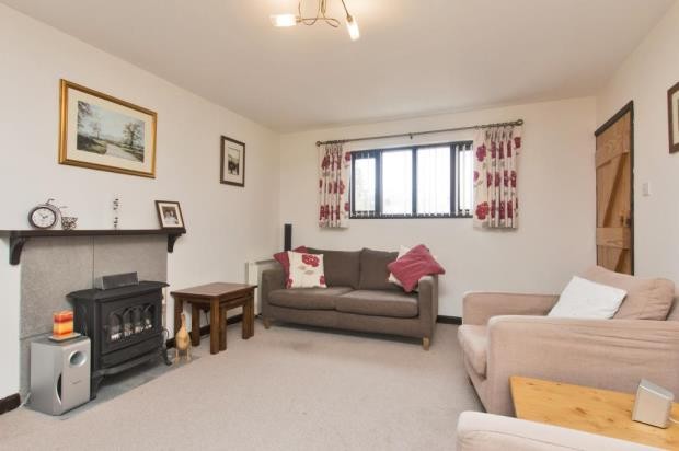 Pear Tree Cottage, Causeway, Redmarley.. - 2