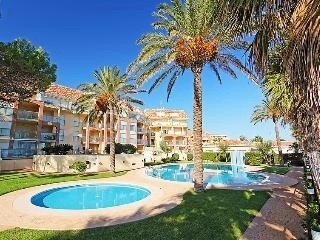 Apartment for sale in Denia