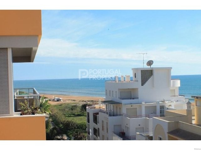 Fantastic apartment with fabulous views..