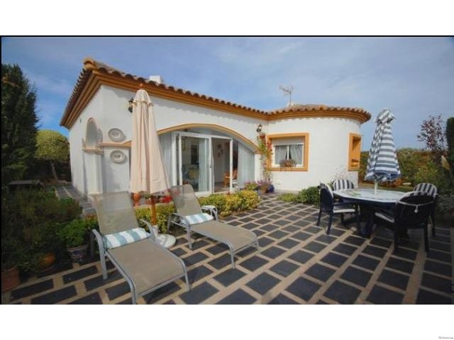 Villa For Sale Els Poblets-Denia - Ref:..