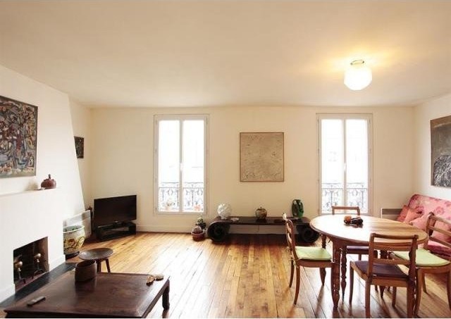 2 bedroom Property For Sale: 18th.. - 2
