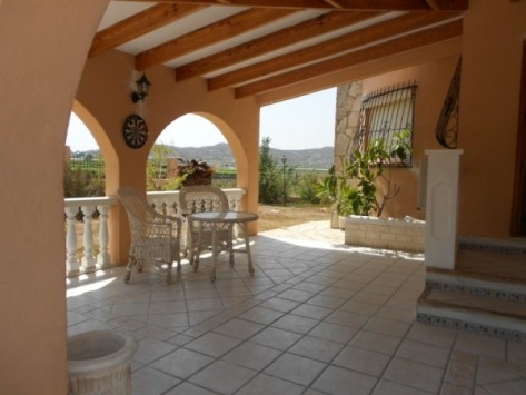 Fabulous Villa Orito - 2