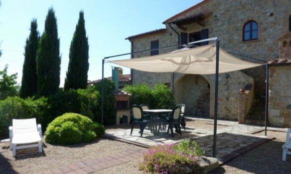 Toscana - Pisa - Campagna di Volterra