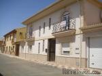 Village house, Granada (Inland-Coast)..