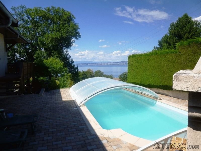 3 Bedroom Villa De Chez Les Nives With..