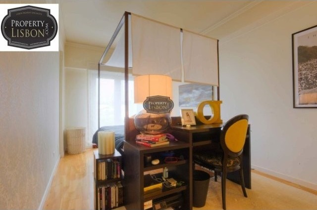 Charming 2 Bedroom Lisbon Apartment..