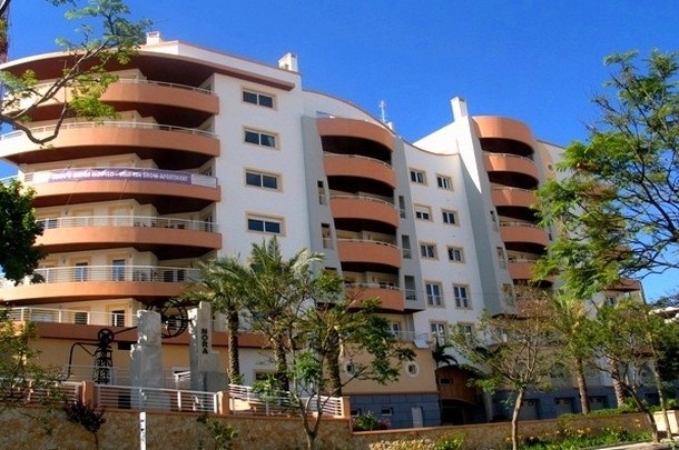 MODERN APARTMENT FOR SALE