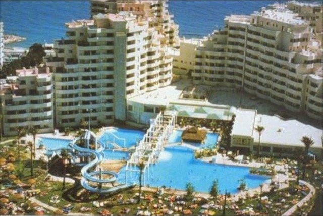 Apartment - Freehold Studio apartment..