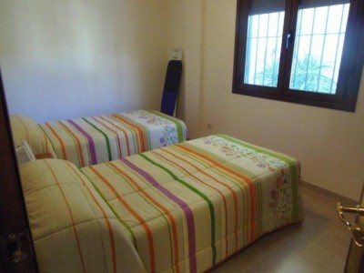 Apartment - Ground floor apartment with..