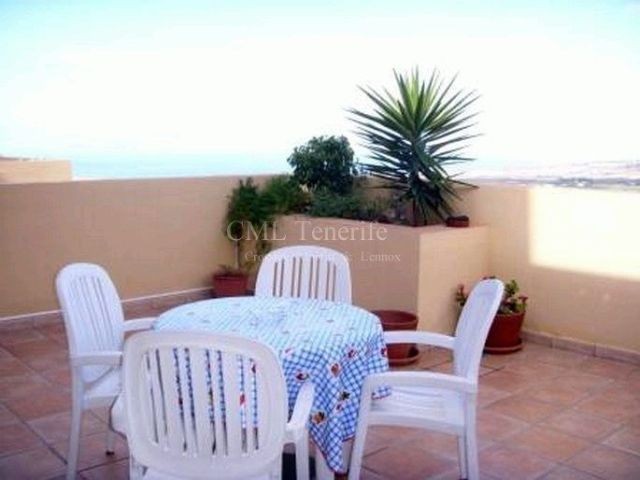 Apartment in Adeje