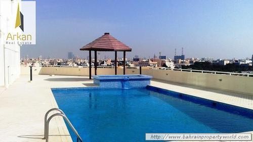 1 Bedroom - Apartment - For Sale