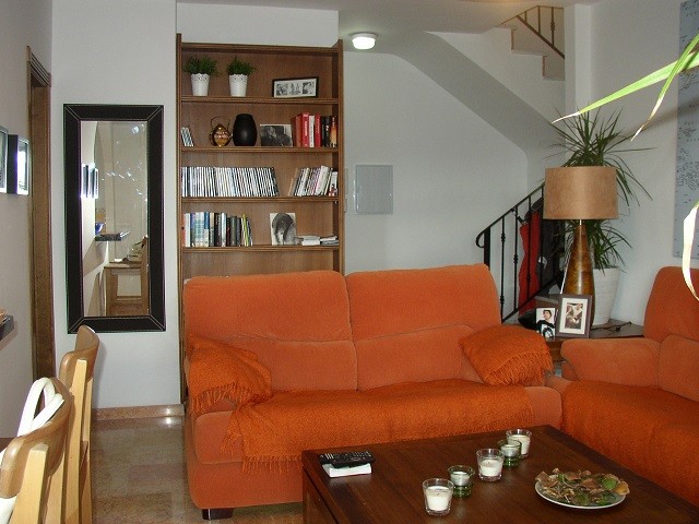 Apartment - A luxurious duplex..
