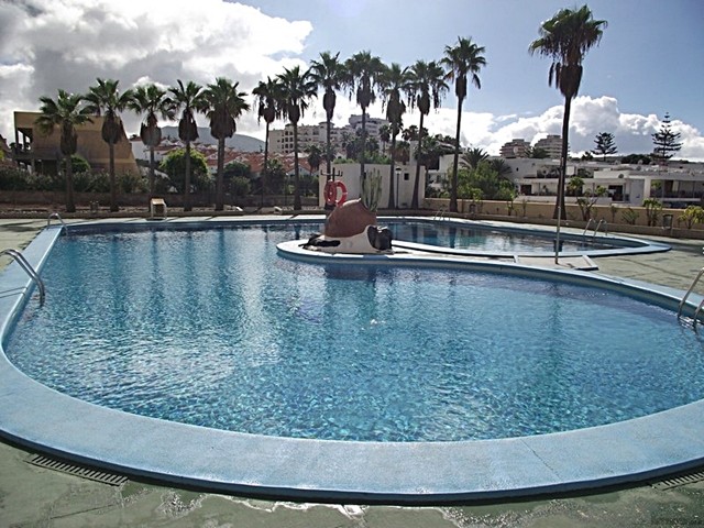 Apartment in Las Americas