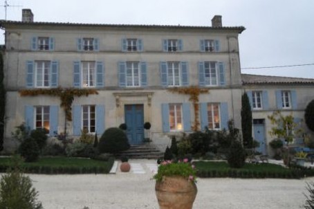 Stone House For Sale St Jean D Angely