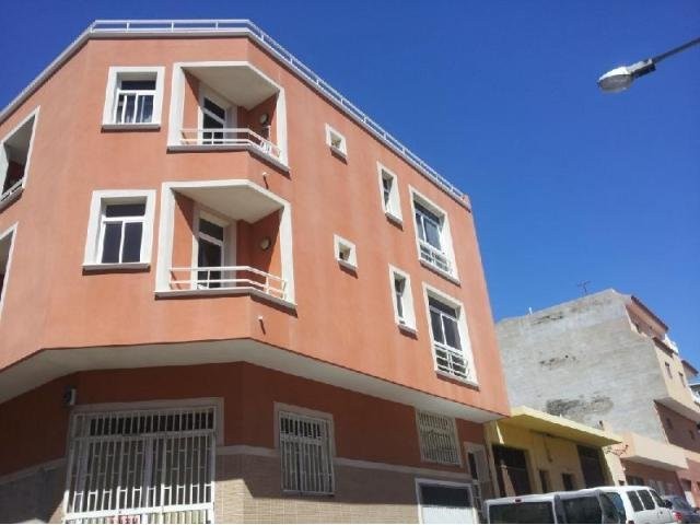 Apartment For Sale in San Isidro..