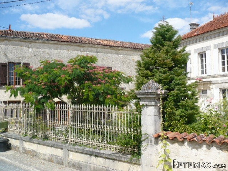 Character Stone House For Sale With.. - 2