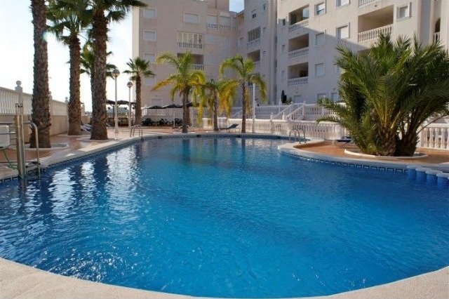 2 bedroom, 1 bathroom Apartment 62m2 - 2