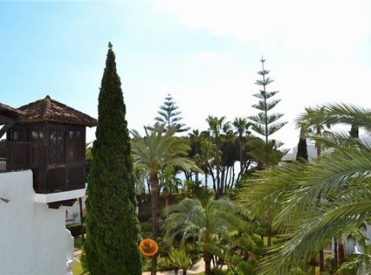 Apartment for sale in The Golden Mile..