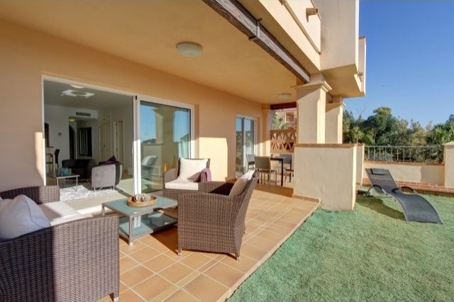 Mediterra Benalmadena New Developments.. - 2