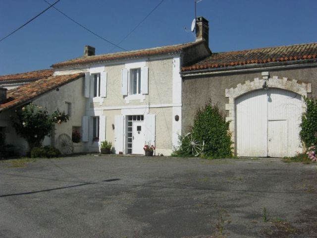 Property with gite & swimming-pool set.. - 2