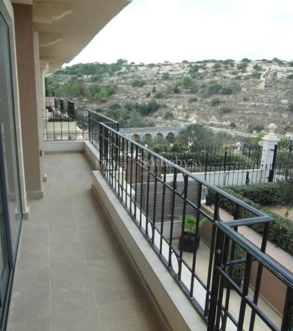 Highly Finished Apartment