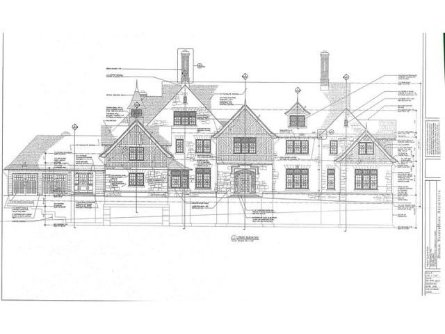 Land For Sale: Greenwich, Connecticut - 2