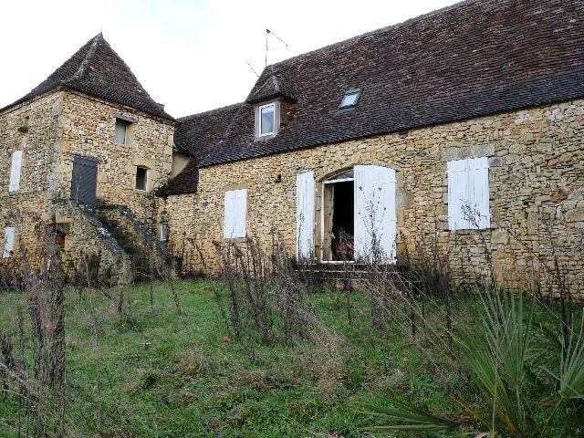 Vente Maison Coux Et Bigaroque - 2