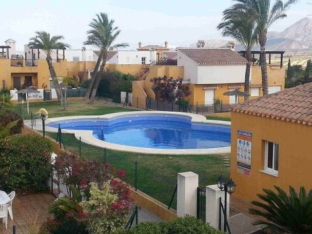 Villa For Sale, Urb. Huerta Nueva, Los.. - 2