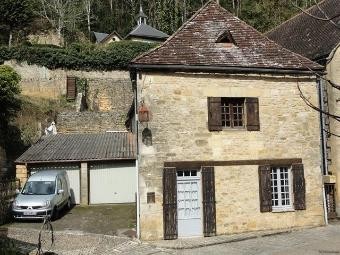 Dordogne's Valley - In One Of The Most..