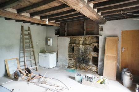 Property to Renovate, Nice Location - 2