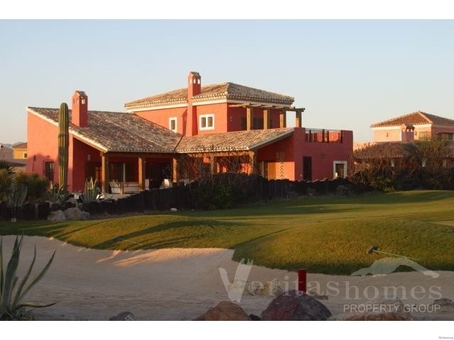 Ref: 1034 - Villa for Sale in Desert.. - 2