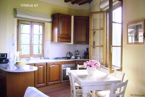 Apartment - For Sale - Garfagnana &..