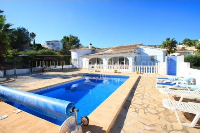 Exclusivity - Lovely all on one level 3..