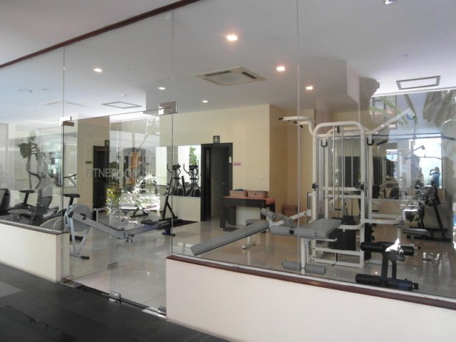 Two bedroom condo at Nirvana Place.. - 2