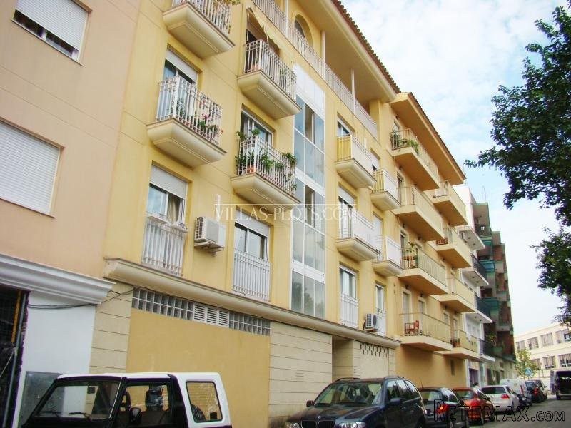 3 Bedroom Apartment In Javea - 2