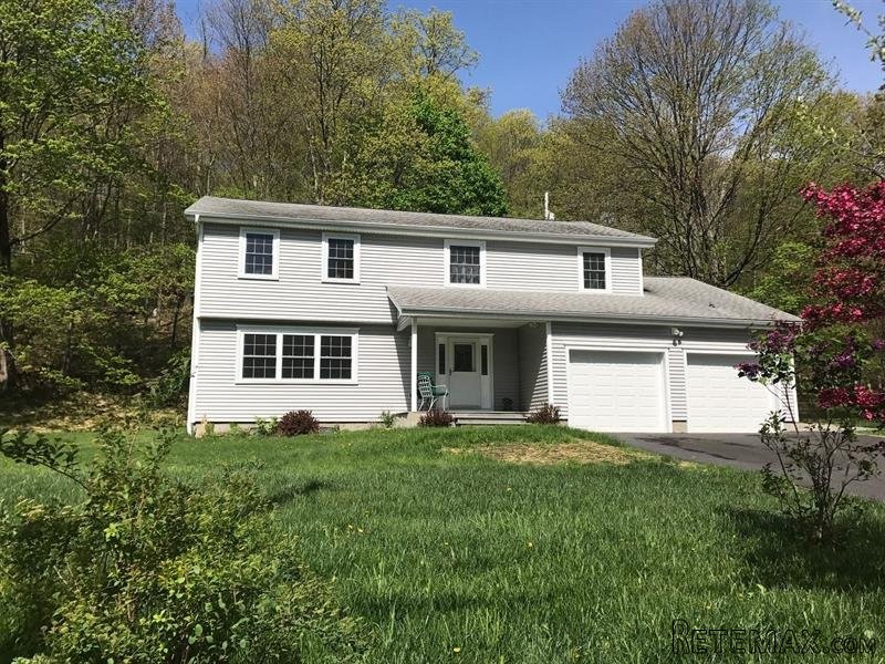 4 bedroom House For Sale: 71 Scout Hill..