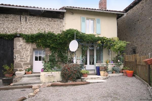 Chassenon, Charente - For sale :..
