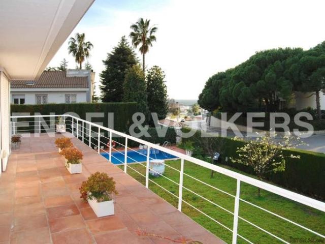 House & Sea Views in Can Teixido-Costa.. - 2