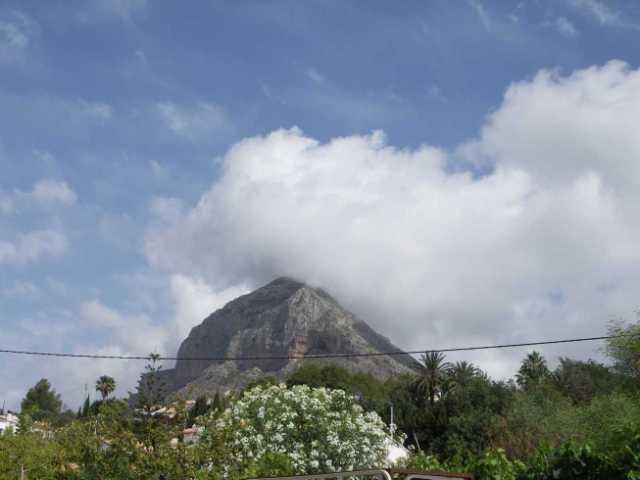 Plot in Javea - 2