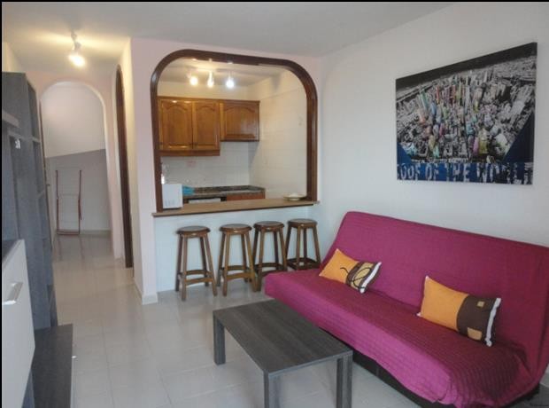 Rentals For Sale in Torviscas, Tenerife - 2