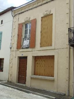 In The Centre Of A Bastide Town Of..