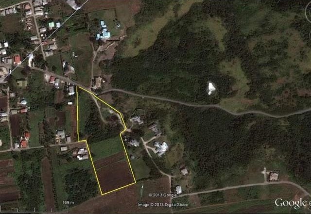 Property For Sale: Stewarts Hill, St... - 2