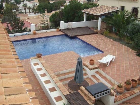 Villa For Sale, Bedar, Almeria - 2