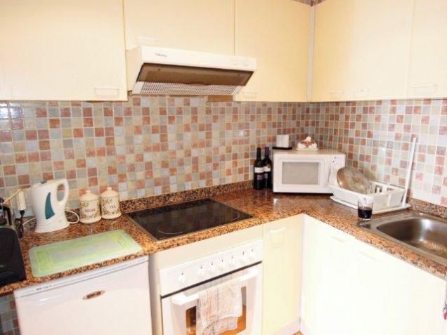 Apartment for sale in Javea - 2