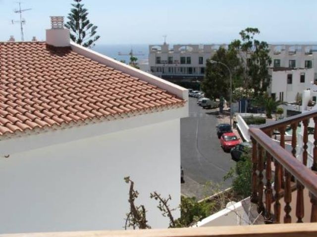Bouganvillas, Torviscas Alto, Tenerife.. - 2