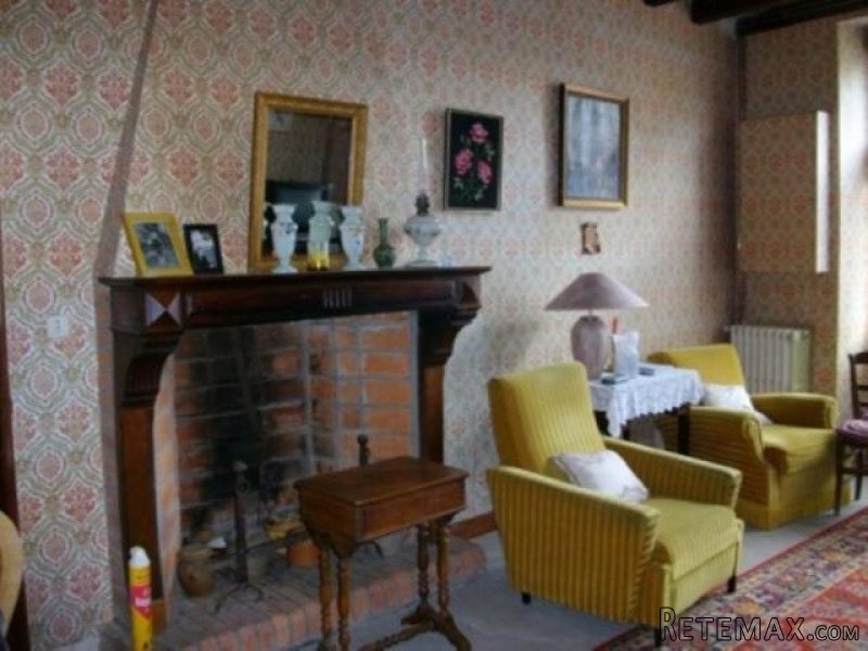 For sale - House 6 rooms - 2